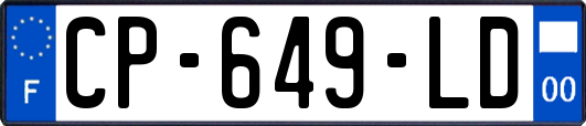 CP-649-LD