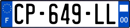 CP-649-LL