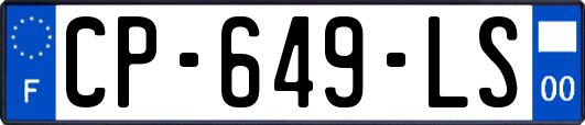 CP-649-LS