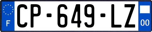 CP-649-LZ