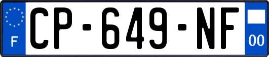 CP-649-NF