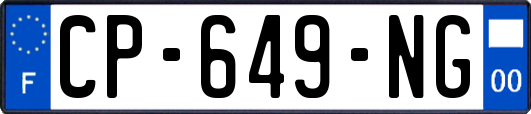 CP-649-NG