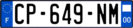 CP-649-NM