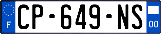 CP-649-NS