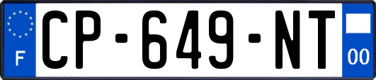 CP-649-NT