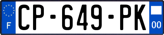 CP-649-PK