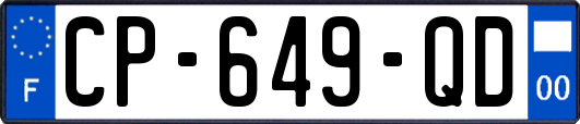 CP-649-QD