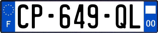 CP-649-QL