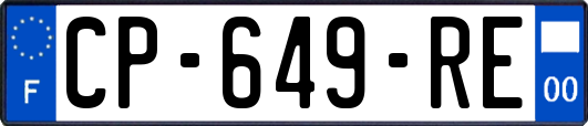 CP-649-RE