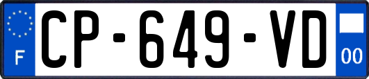 CP-649-VD
