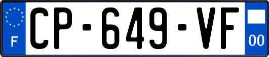 CP-649-VF