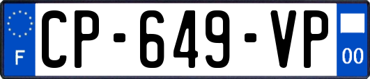 CP-649-VP