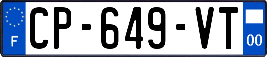 CP-649-VT