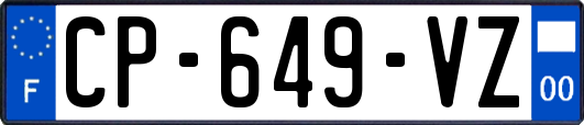 CP-649-VZ