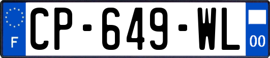 CP-649-WL
