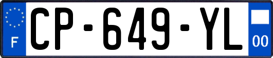 CP-649-YL