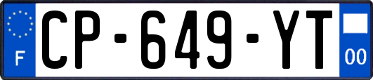 CP-649-YT