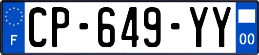 CP-649-YY