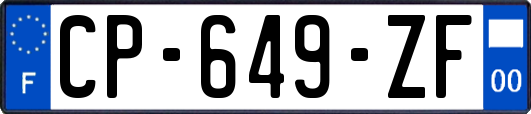 CP-649-ZF