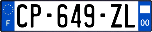 CP-649-ZL