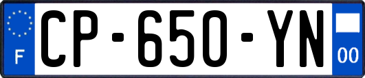 CP-650-YN