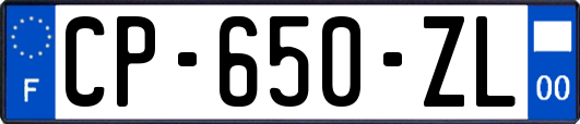 CP-650-ZL