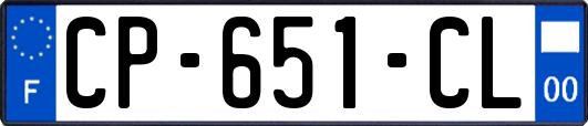 CP-651-CL