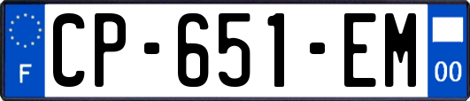 CP-651-EM