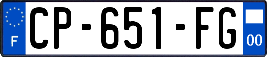 CP-651-FG