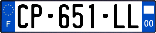CP-651-LL