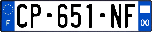 CP-651-NF