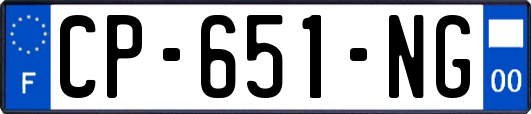 CP-651-NG