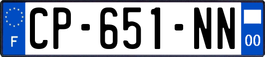 CP-651-NN