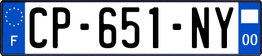 CP-651-NY