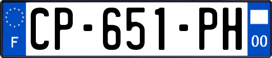 CP-651-PH