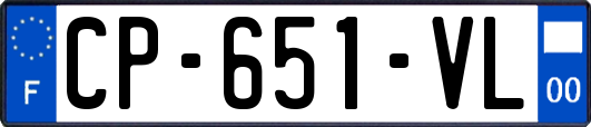 CP-651-VL