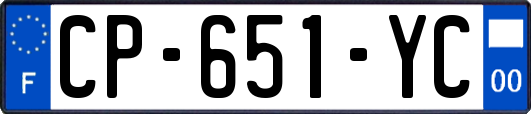 CP-651-YC