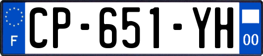 CP-651-YH