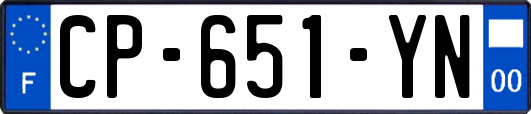 CP-651-YN