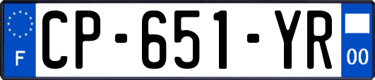 CP-651-YR