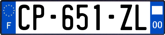 CP-651-ZL