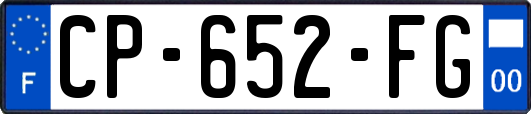CP-652-FG