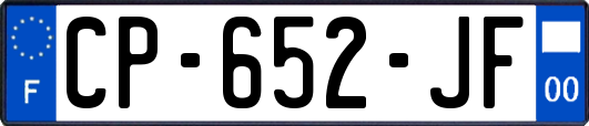 CP-652-JF
