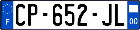 CP-652-JL