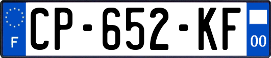 CP-652-KF