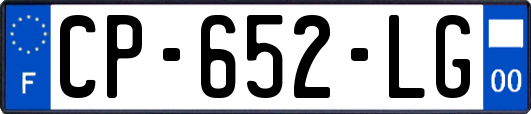 CP-652-LG