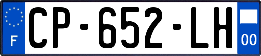 CP-652-LH