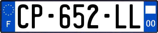 CP-652-LL