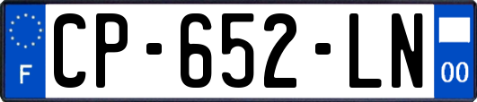 CP-652-LN