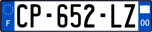 CP-652-LZ